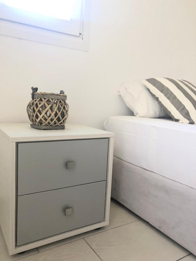 Jonaz Suites Mykonos Town Esterno foto