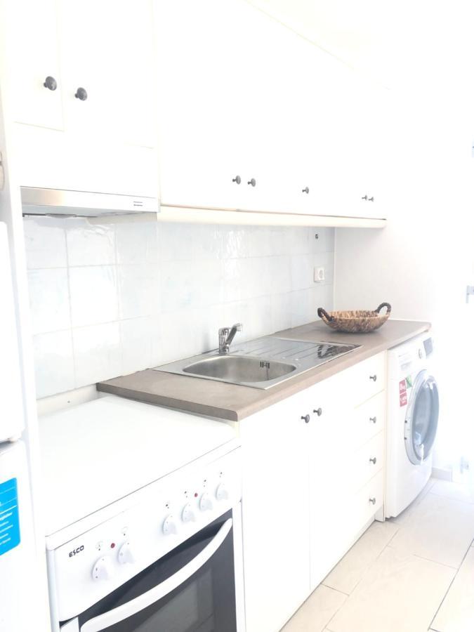 Jonaz Suites Mykonos Town Esterno foto