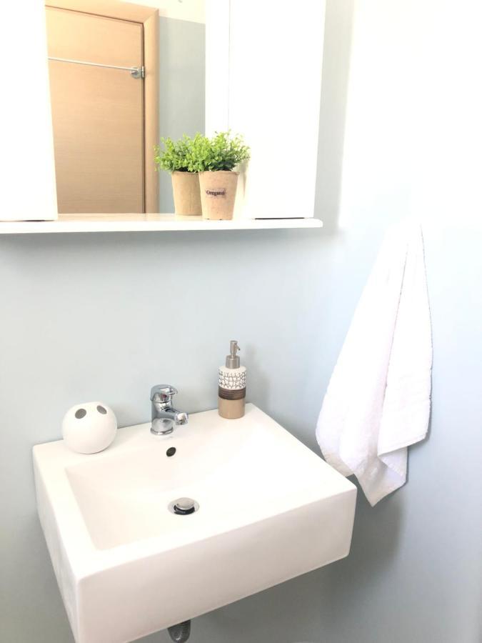 Jonaz Suites Mykonos Town Esterno foto